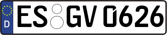 ES-GV0626