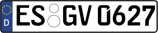 ES-GV0627