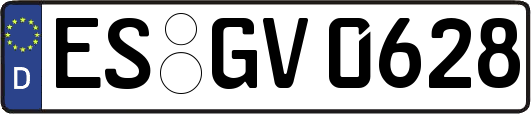ES-GV0628