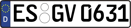 ES-GV0631