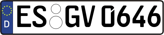 ES-GV0646