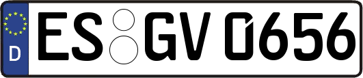 ES-GV0656