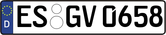 ES-GV0658