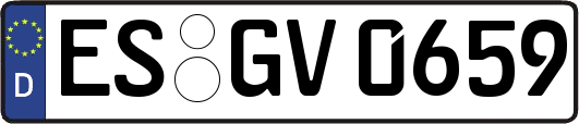 ES-GV0659