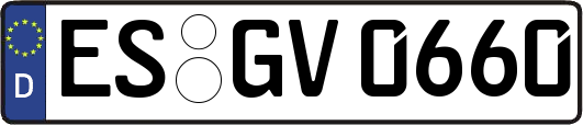 ES-GV0660