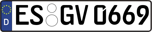 ES-GV0669