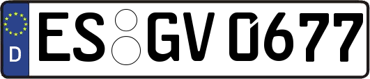 ES-GV0677