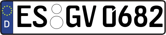 ES-GV0682