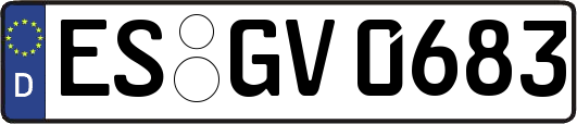 ES-GV0683