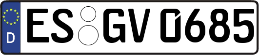 ES-GV0685