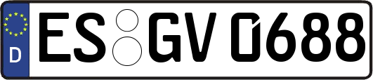 ES-GV0688