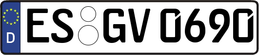 ES-GV0690