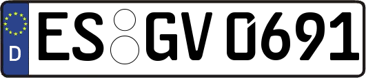 ES-GV0691