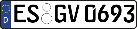 ES-GV0693