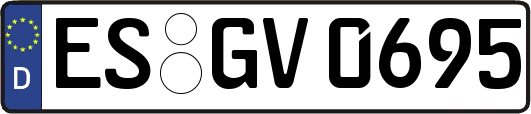 ES-GV0695