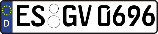 ES-GV0696