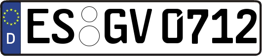 ES-GV0712