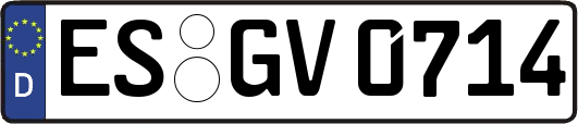 ES-GV0714