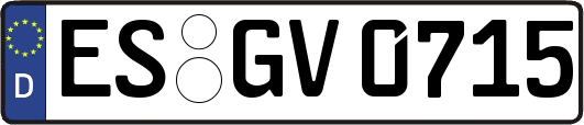 ES-GV0715