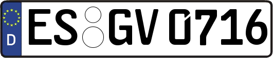ES-GV0716
