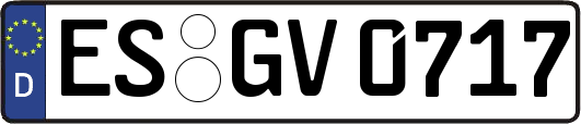 ES-GV0717