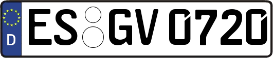 ES-GV0720