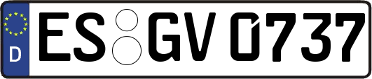 ES-GV0737