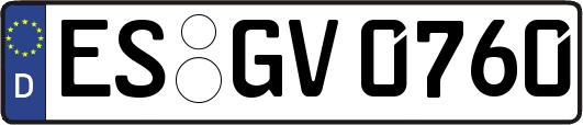 ES-GV0760