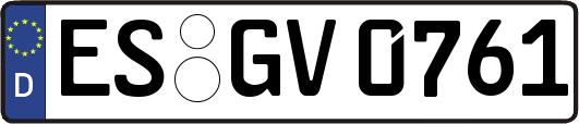 ES-GV0761