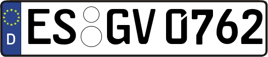 ES-GV0762