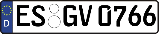 ES-GV0766