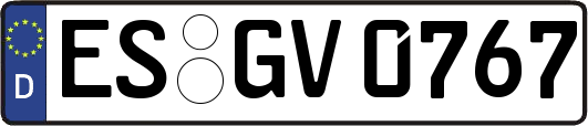 ES-GV0767