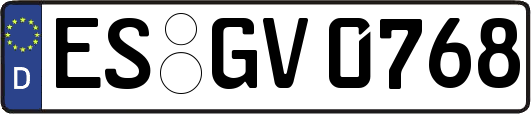 ES-GV0768