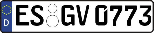 ES-GV0773