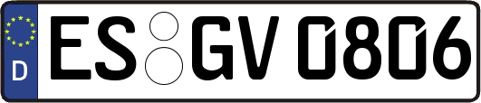 ES-GV0806