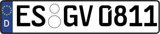 ES-GV0811
