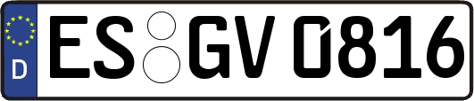 ES-GV0816