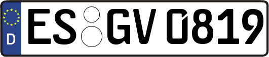 ES-GV0819