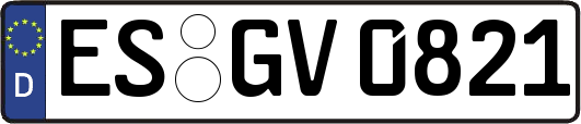 ES-GV0821