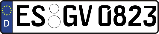 ES-GV0823