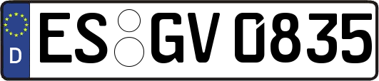 ES-GV0835