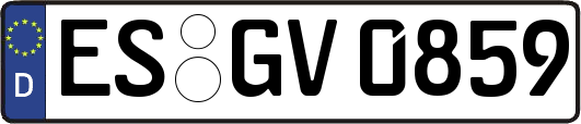 ES-GV0859