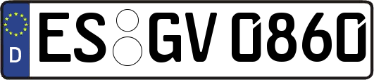 ES-GV0860