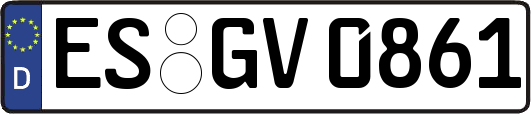ES-GV0861