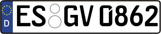 ES-GV0862