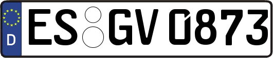 ES-GV0873