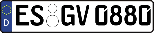 ES-GV0880