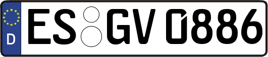 ES-GV0886