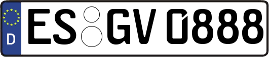 ES-GV0888