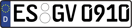 ES-GV0910
